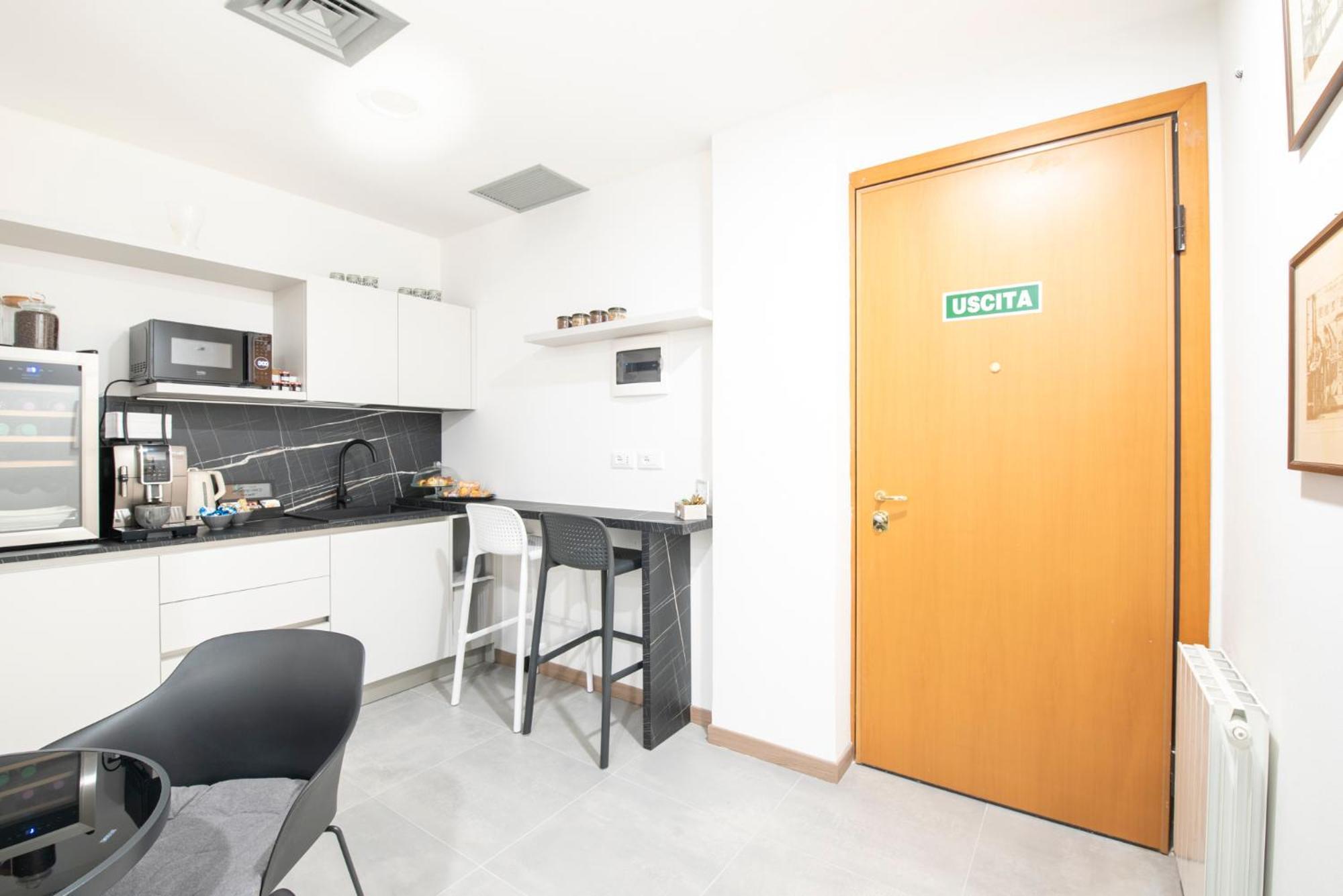 B&B Dante Pordenone Exterior foto