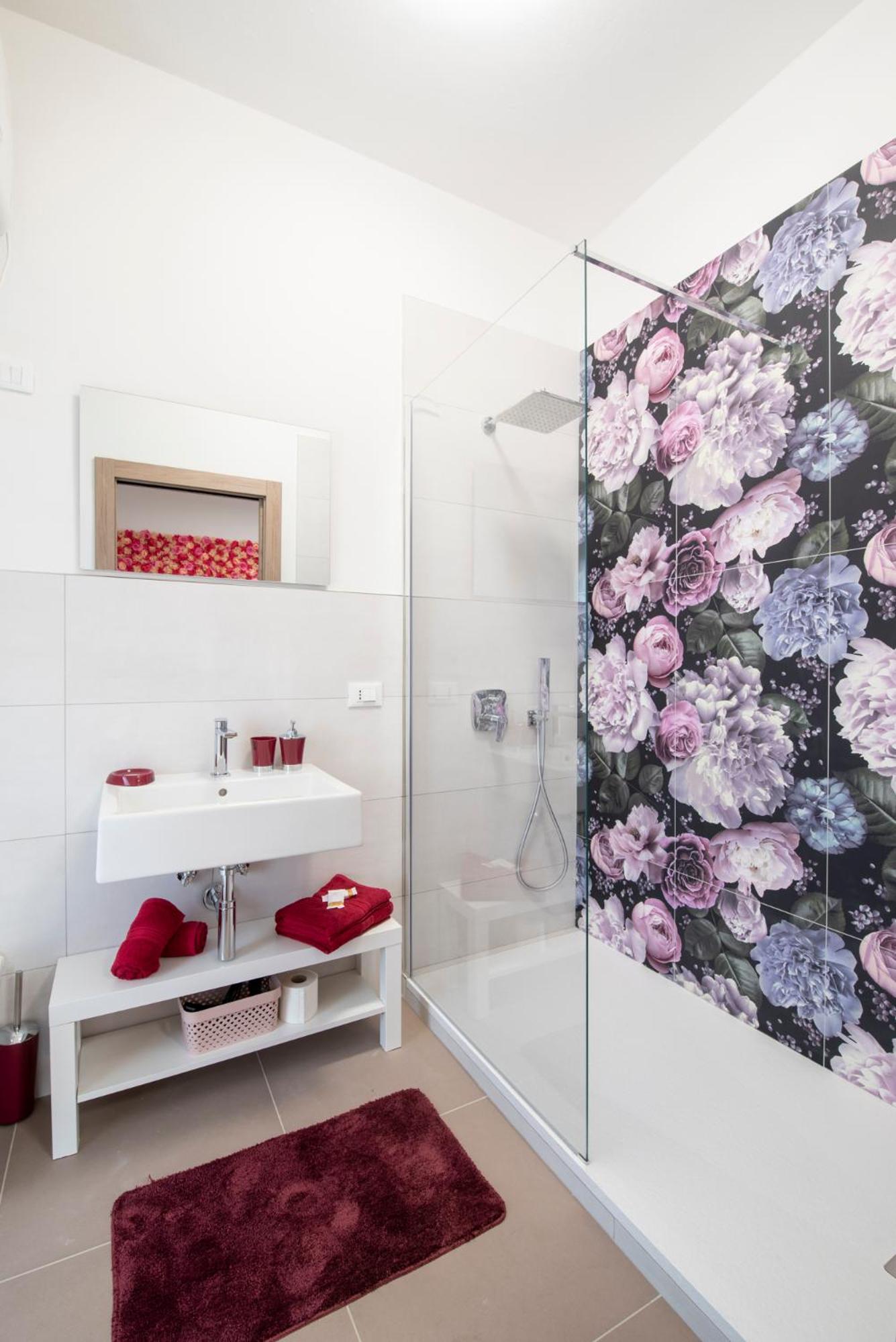 B&B Dante Pordenone Exterior foto