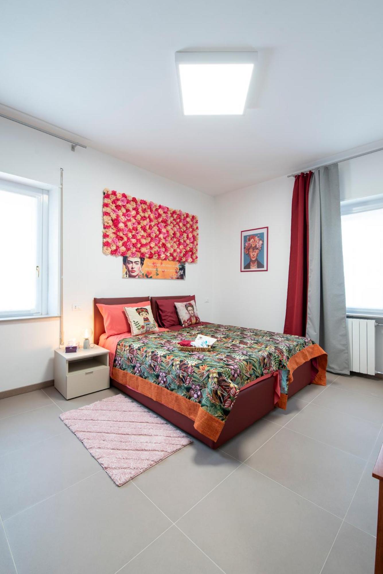 B&B Dante Pordenone Exterior foto