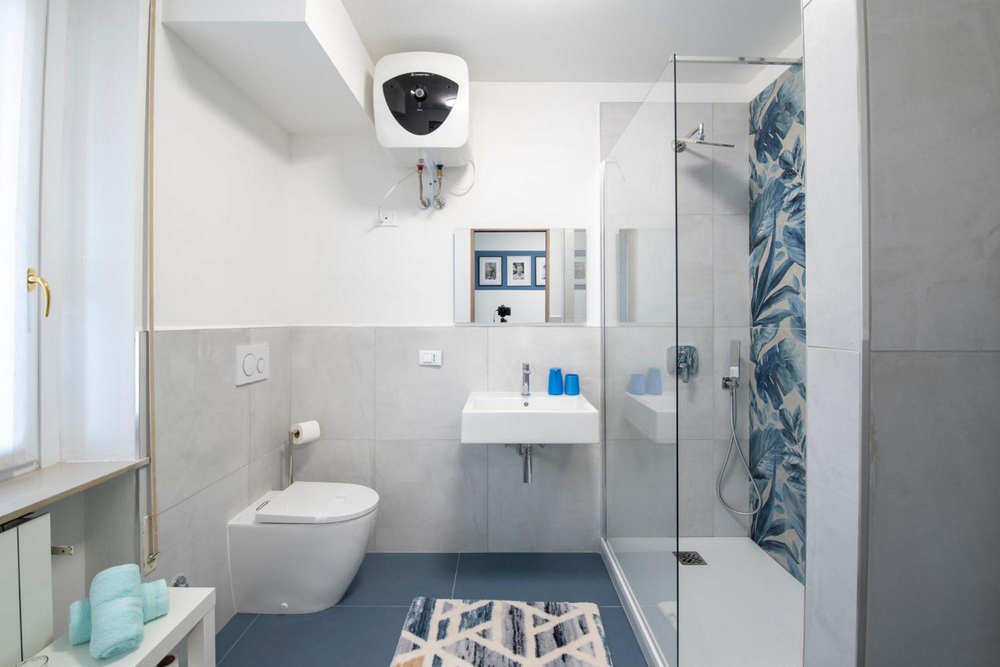 B&B Dante Pordenone Exterior foto