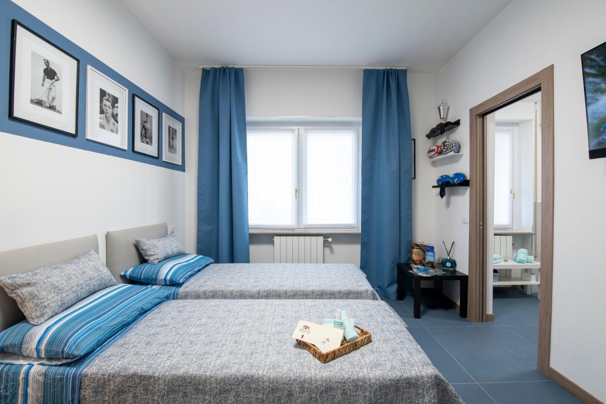 B&B Dante Pordenone Exterior foto
