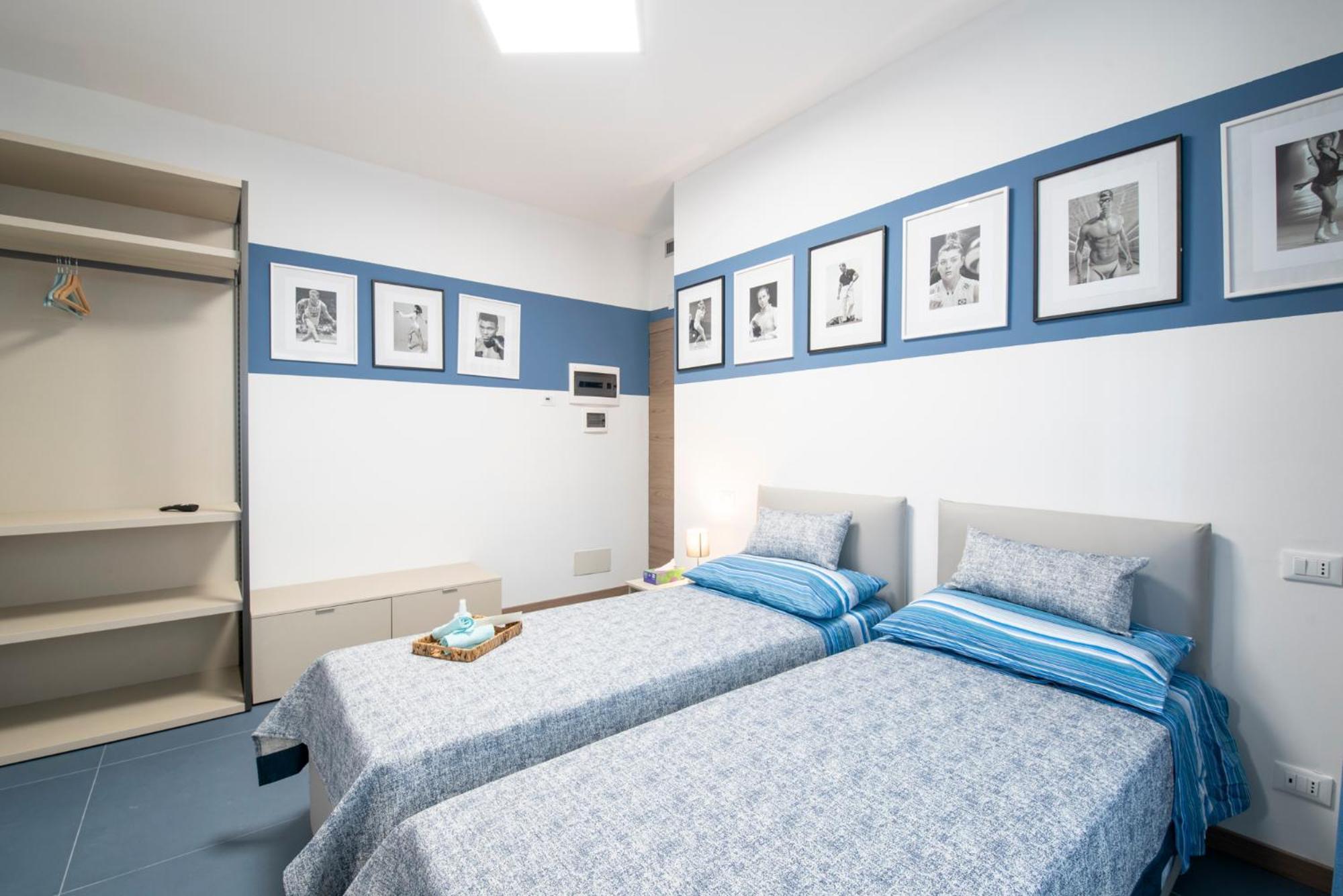 B&B Dante Pordenone Exterior foto