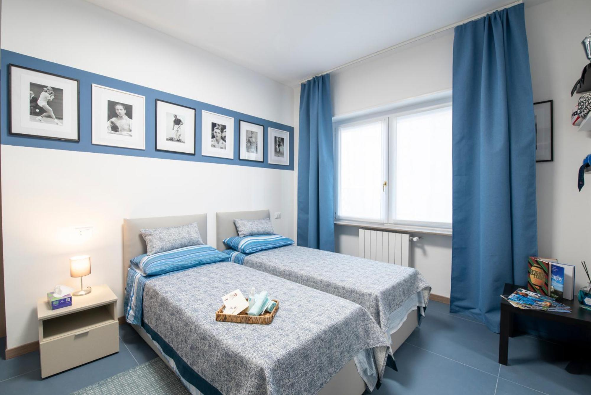 B&B Dante Pordenone Exterior foto