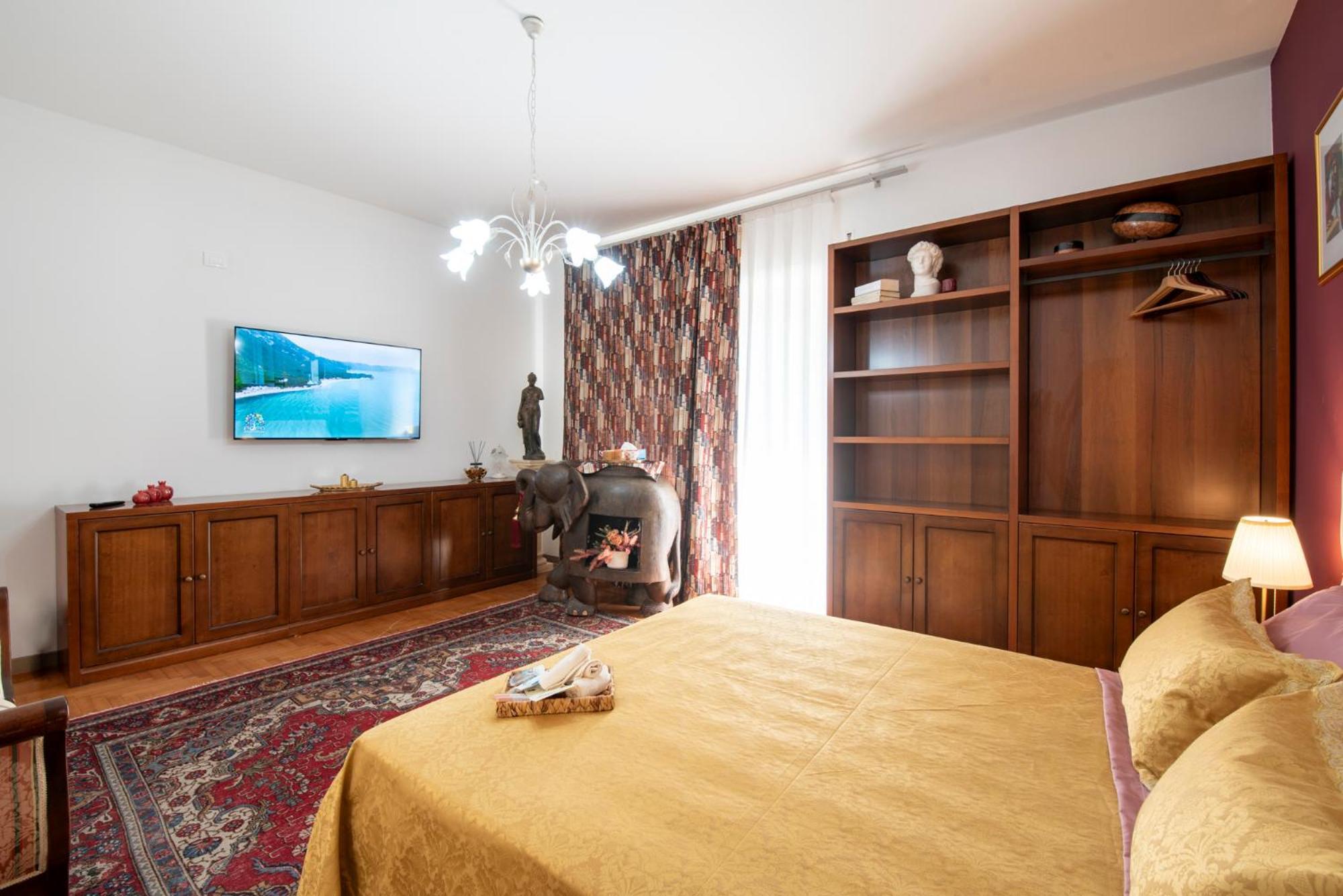 B&B Dante Pordenone Exterior foto